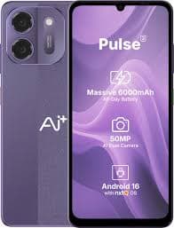 AI+ Phone