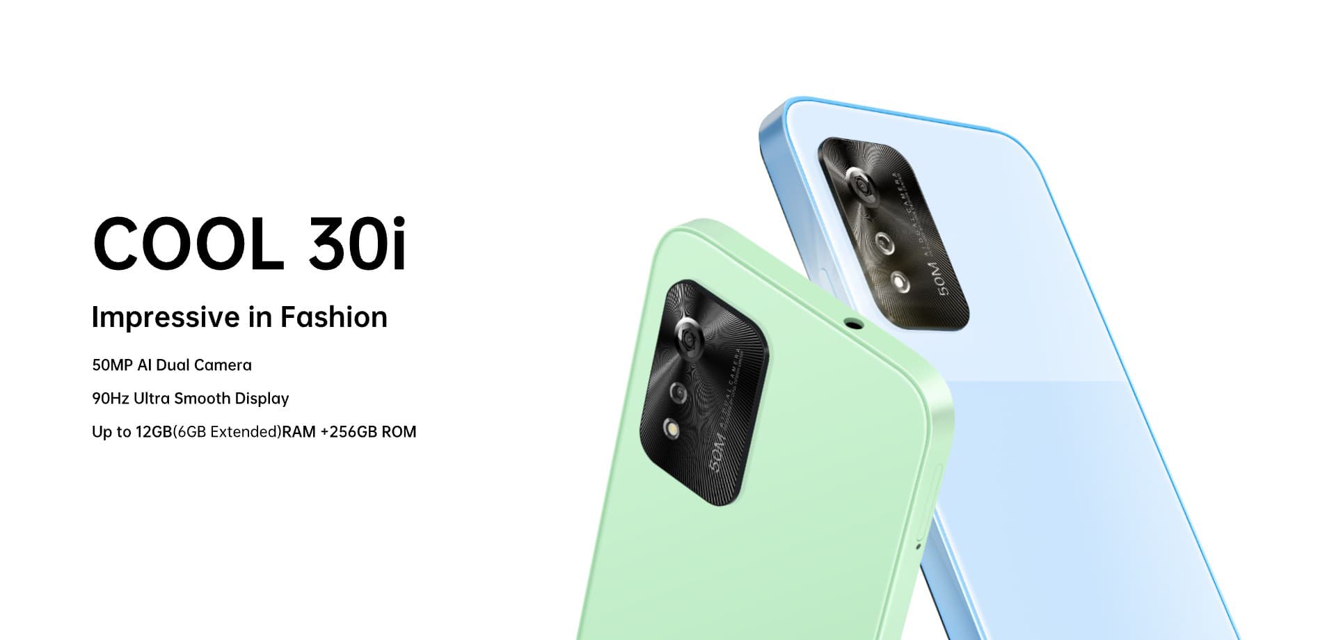Coolpad Cool 30i