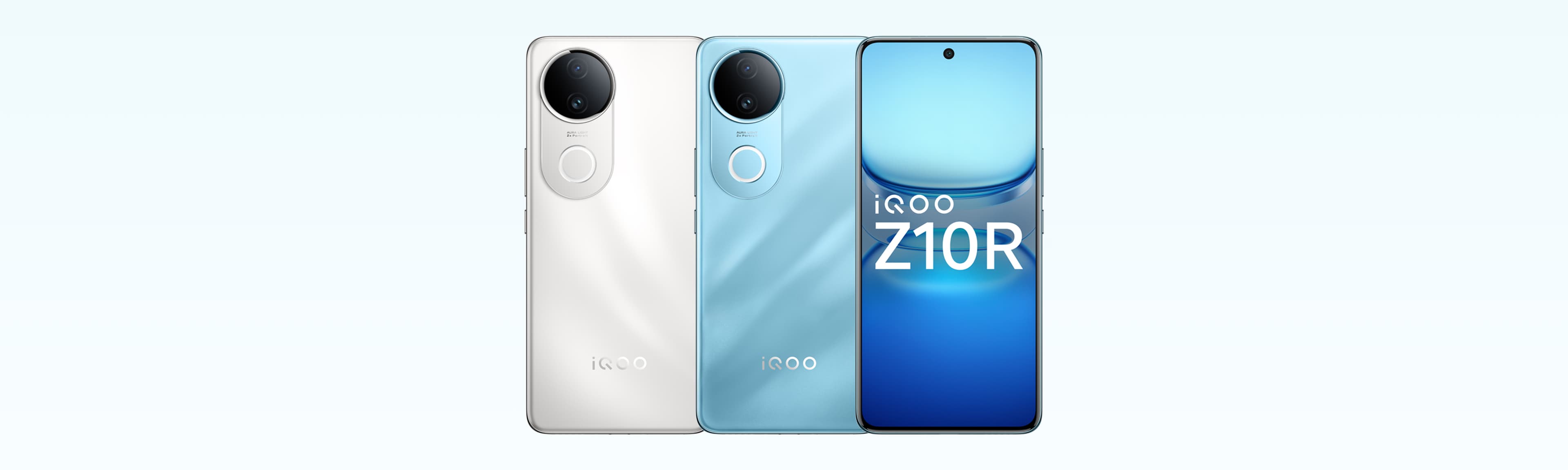 iQOO Z10R