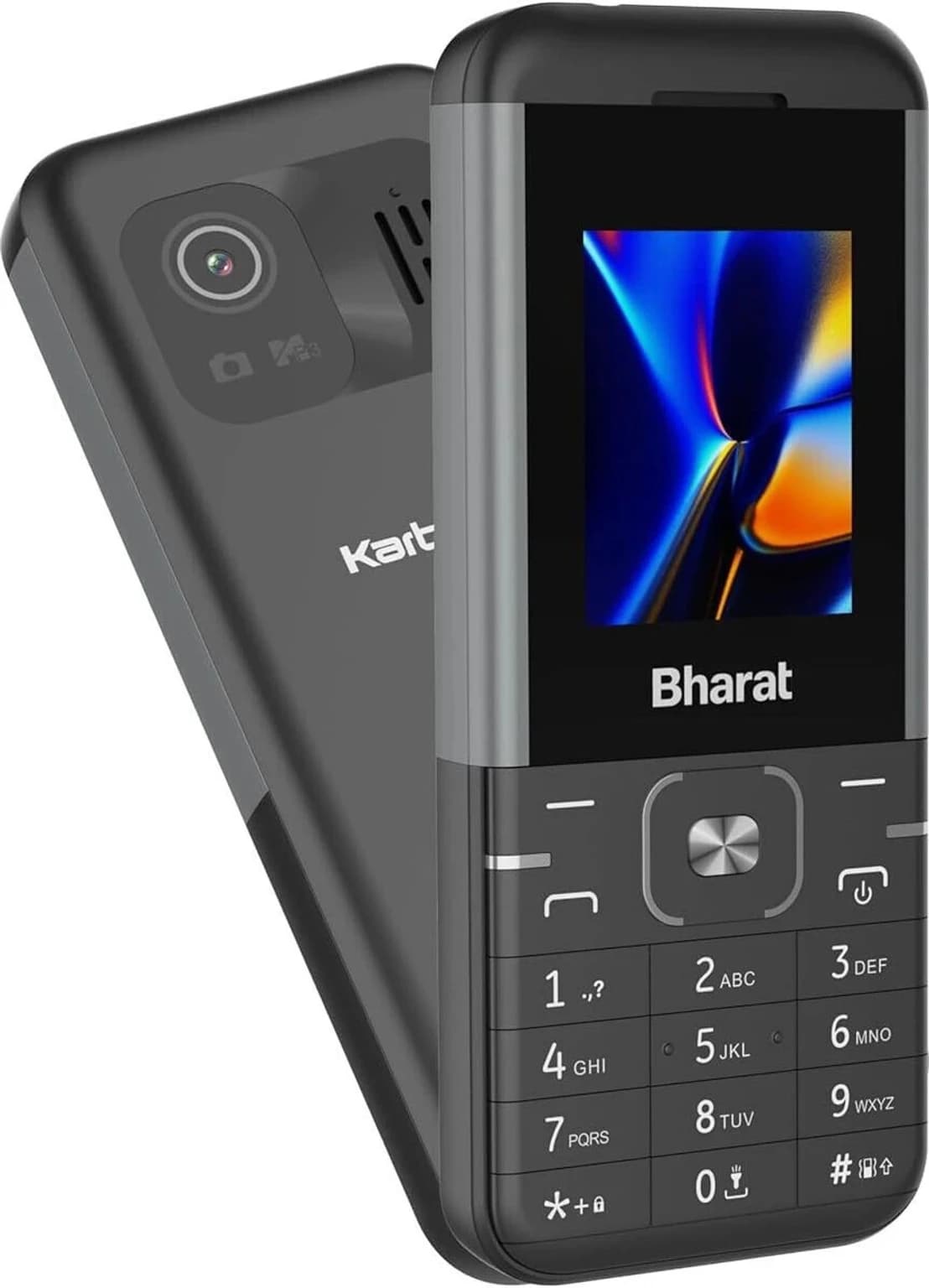 Jio K1