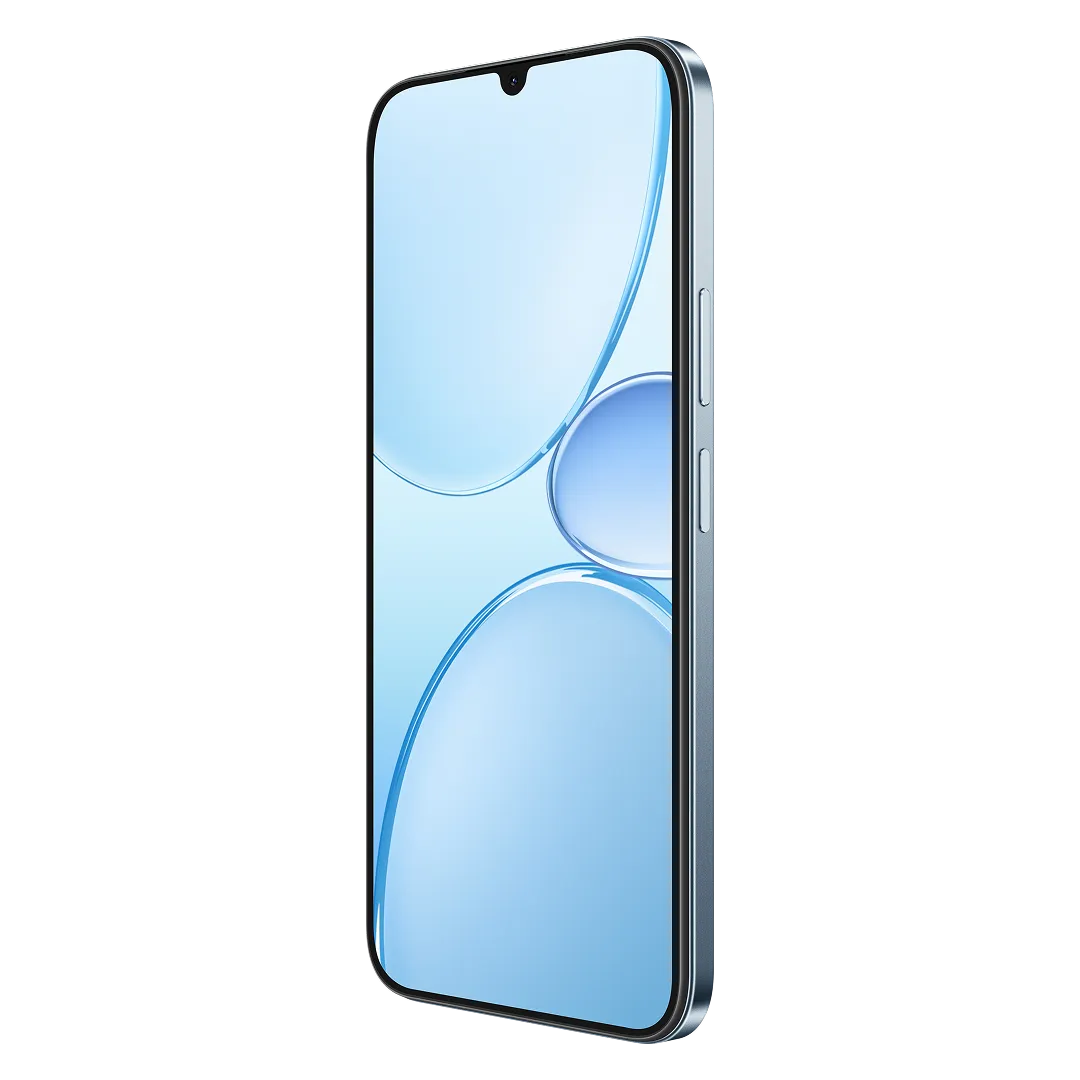 Realme Narzo 100 Lite