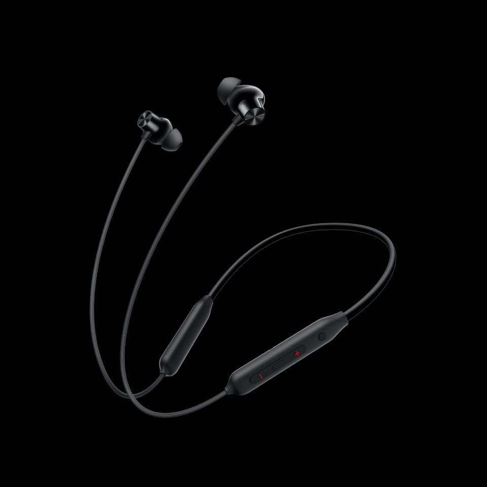 OnePlus Buds Z2 ANC