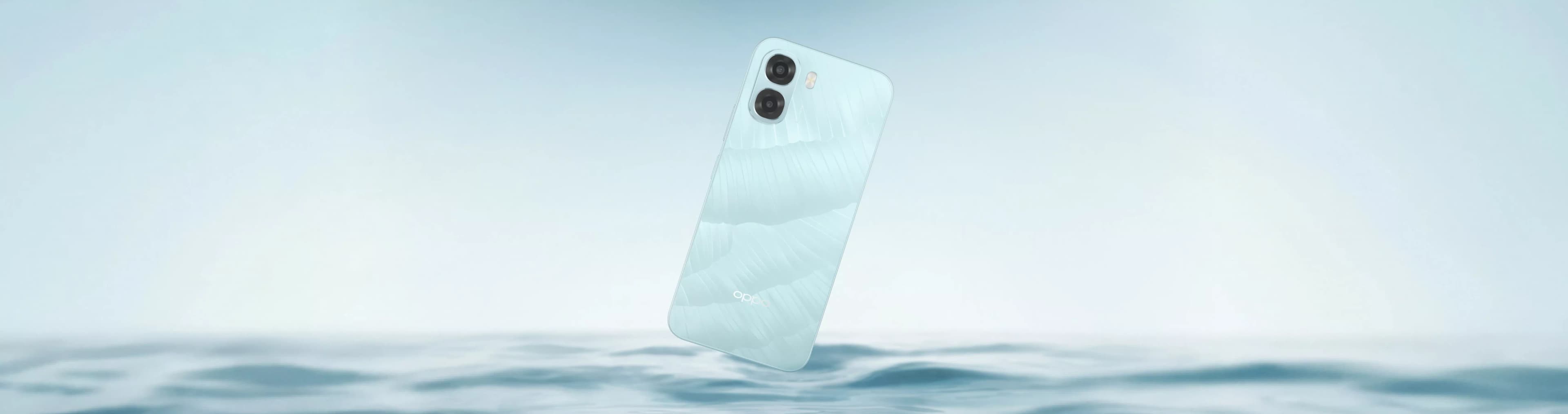 Oppo A6x