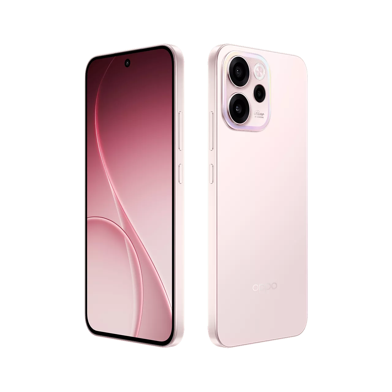 Oppo Reno 15C