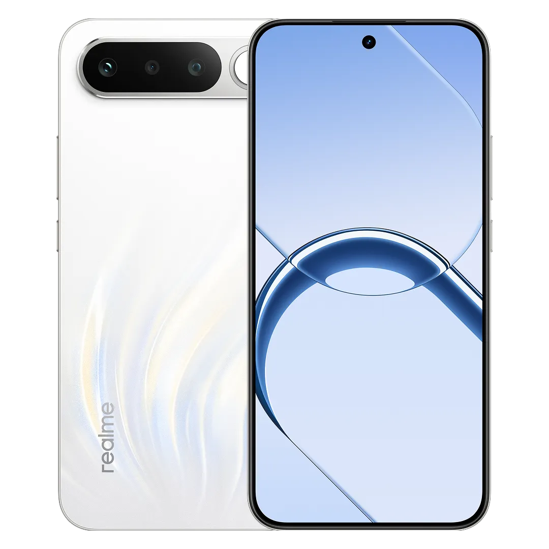 Realme 16
