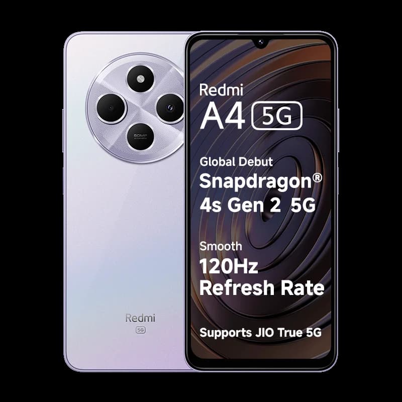 Redmi A4