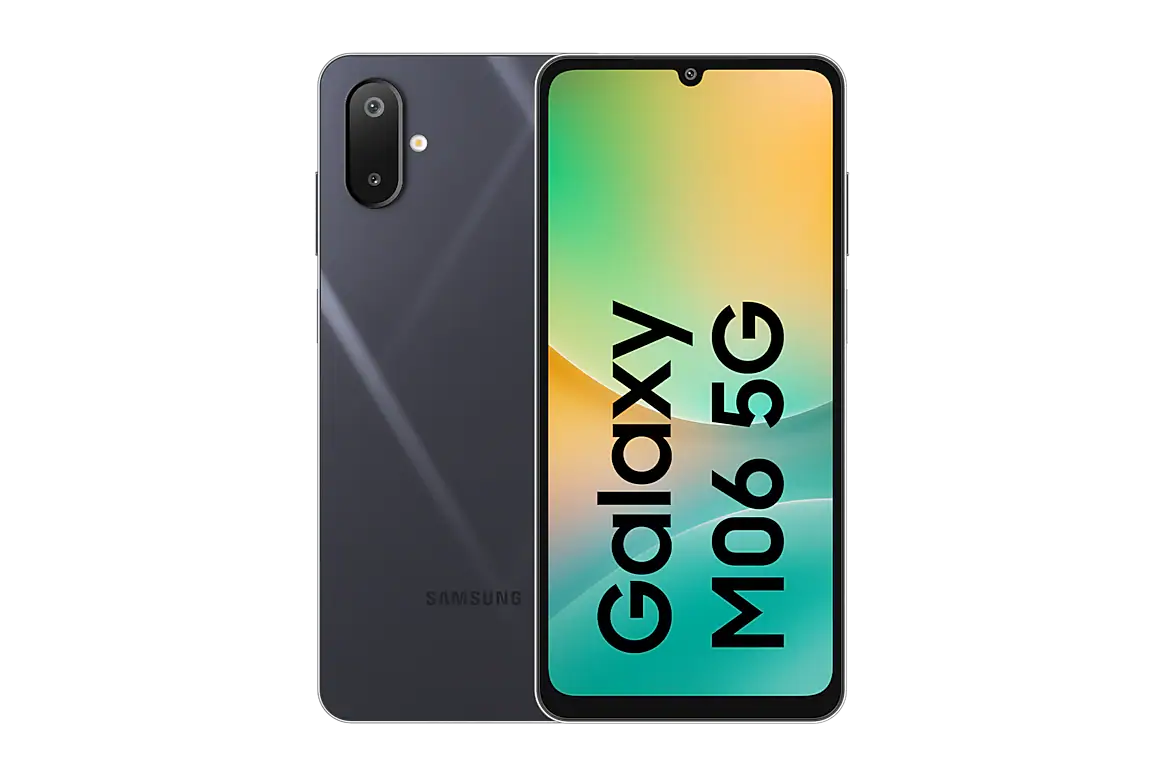 Samsung Galaxy M06