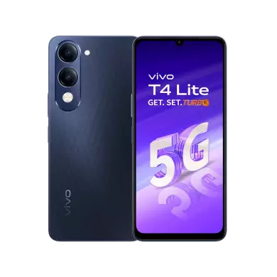 Vivo T4 Lite