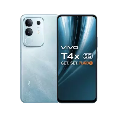 Vivo T4x