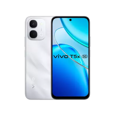 Vivo T5x 5G