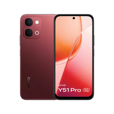 Vivo Y51 Pro